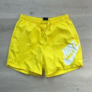 Nike Men’s Swim Trunks